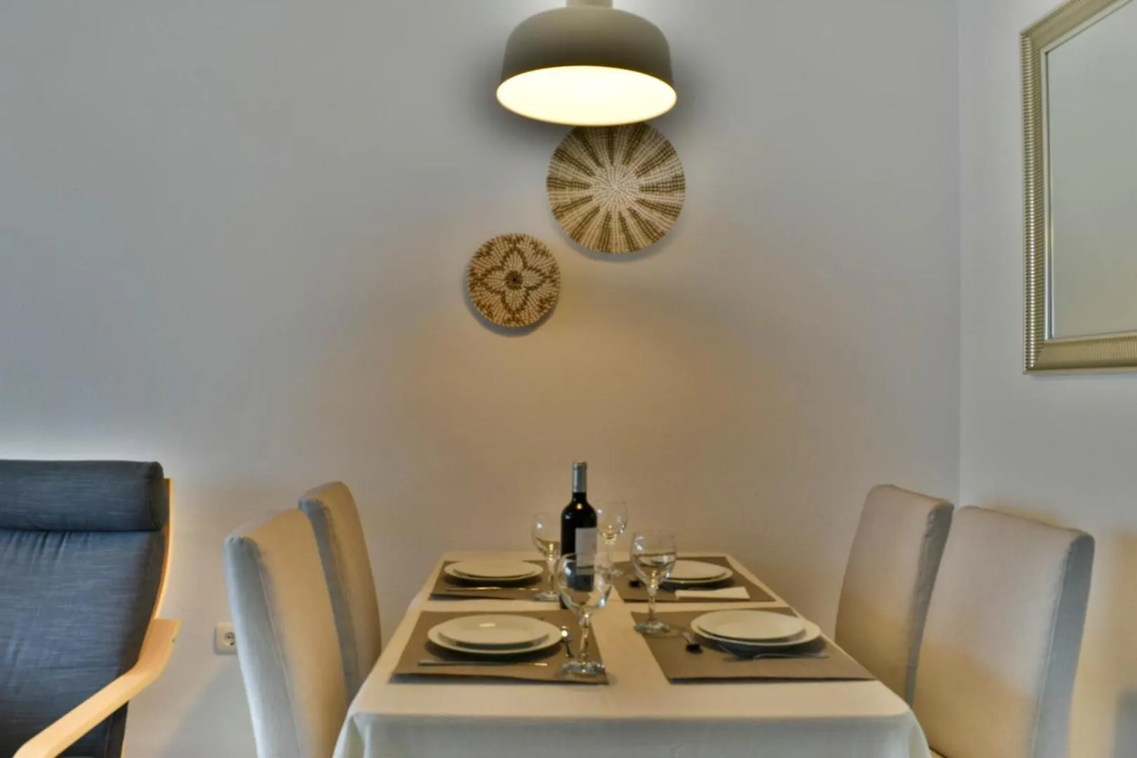 Apartamento Dona Tori Fuengirola