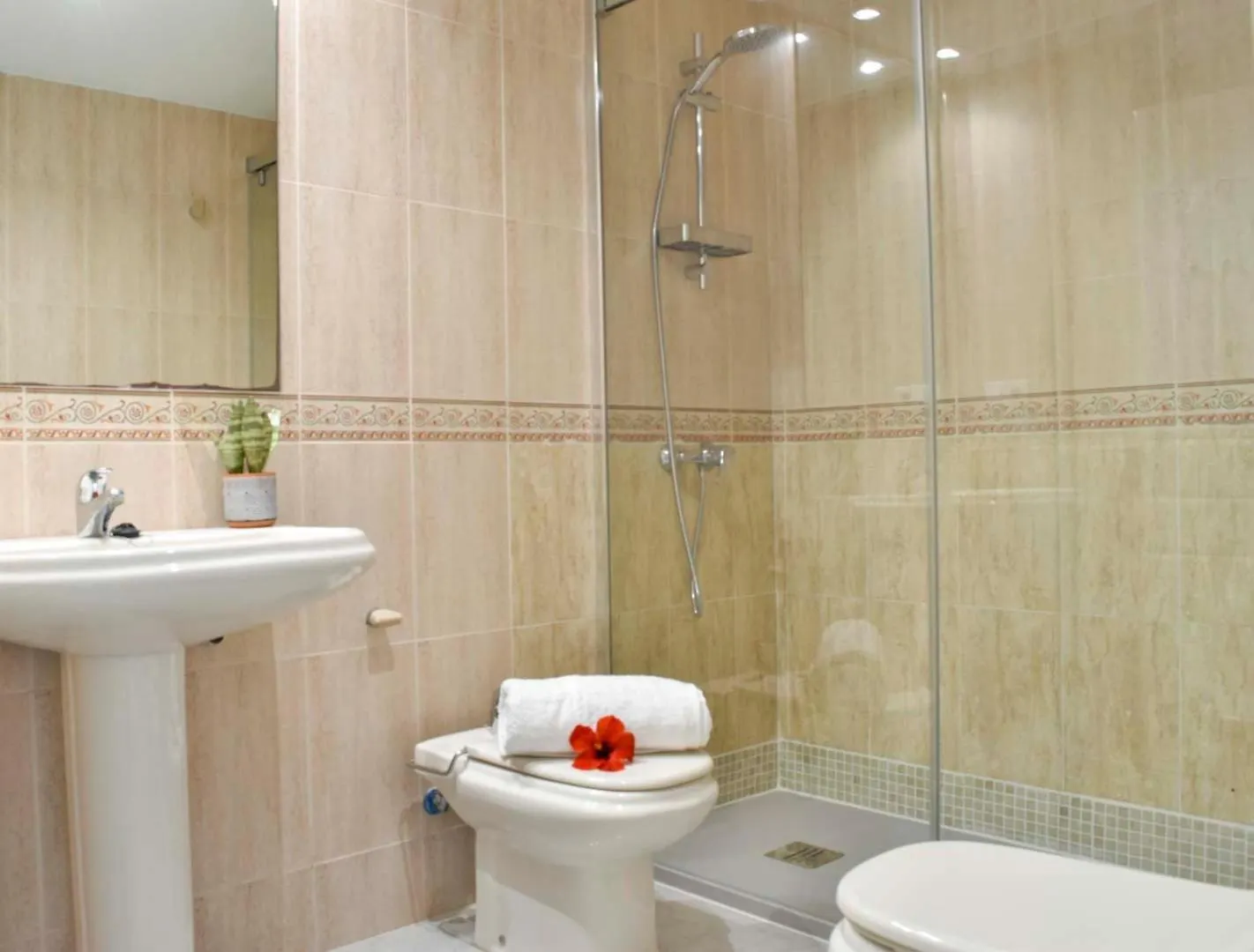Apartamento Dona Tori Fuengirola