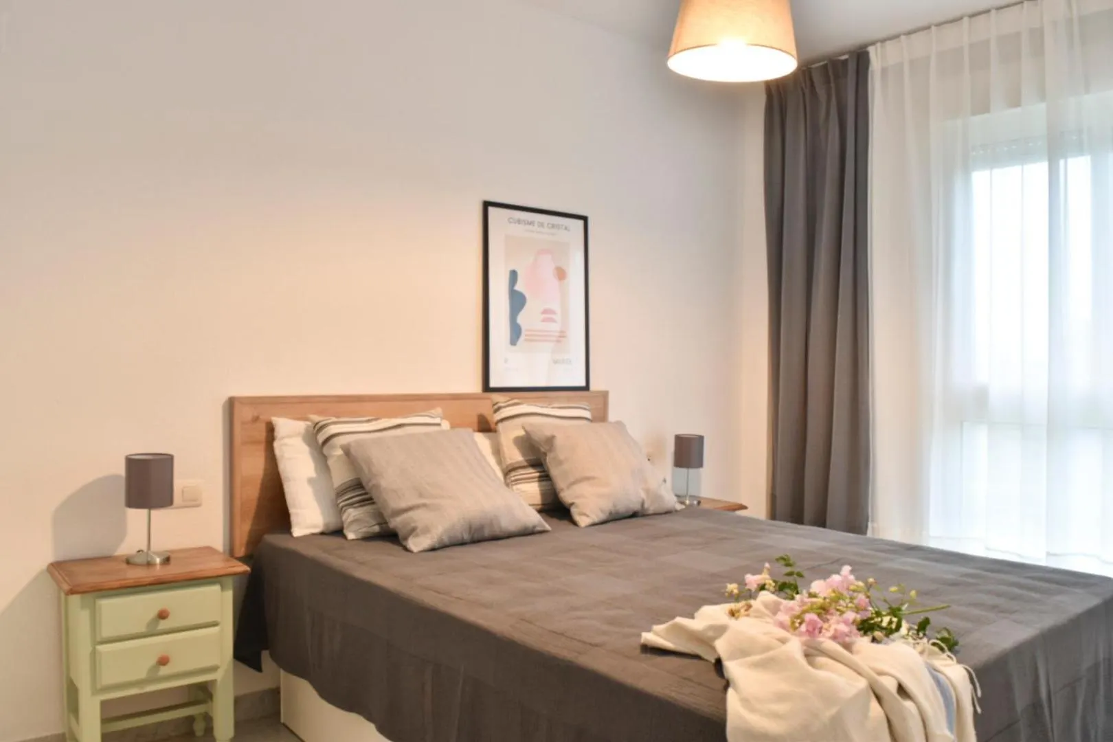 Apartamento Dona Tori Fuengirola España