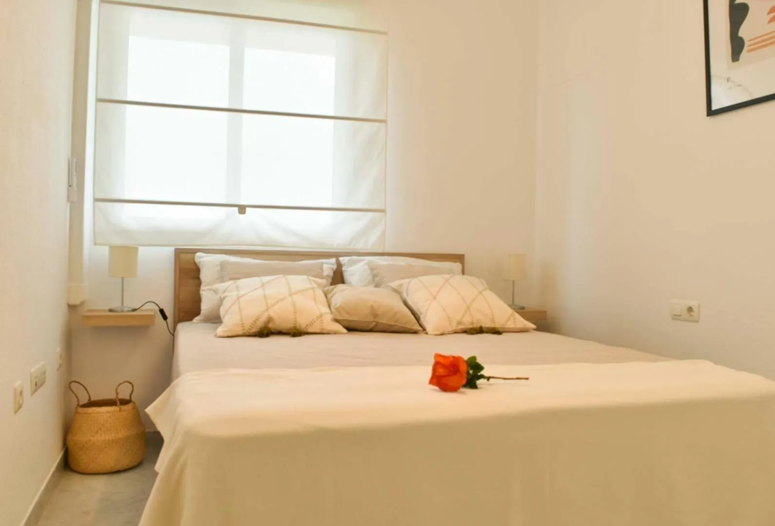 Apartamento Dona Tori Fuengirola