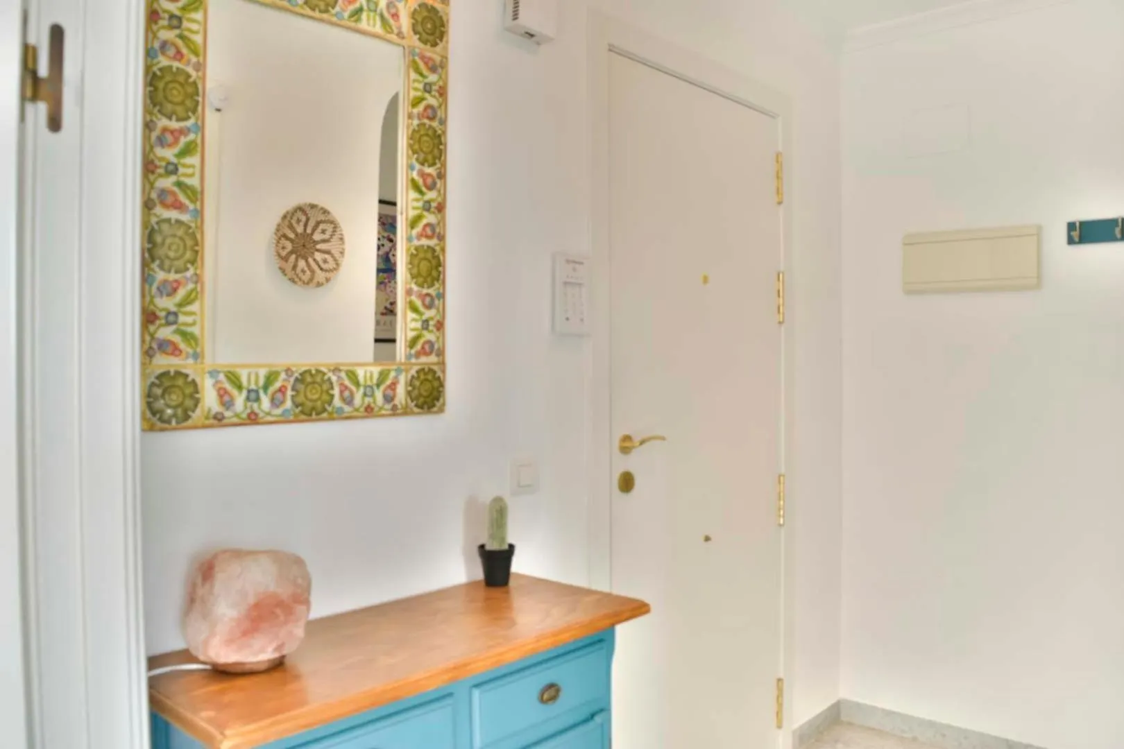 Apartamento Dona Tori Fuengirola