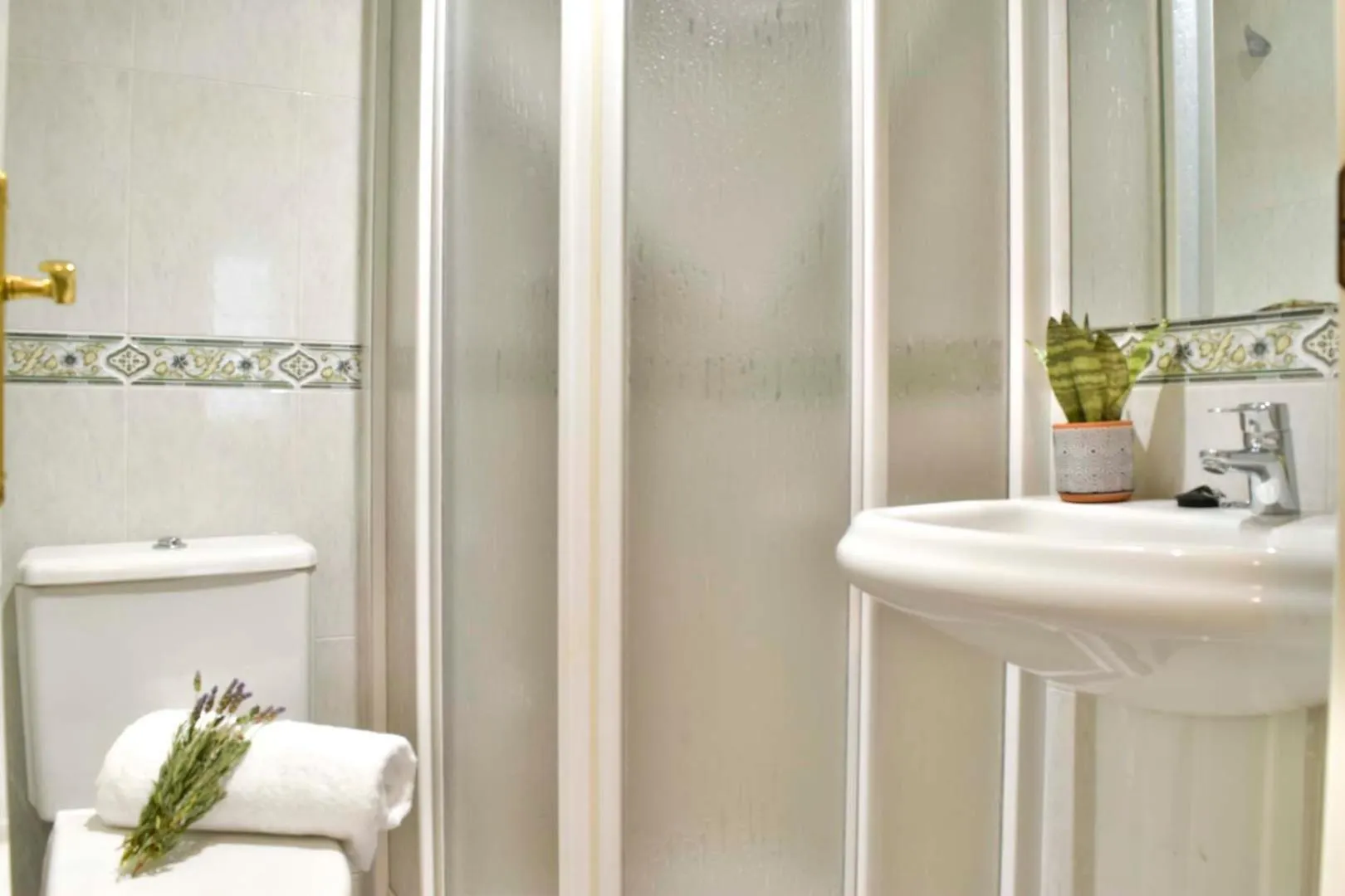 Apartamento Dona Tori Fuengirola