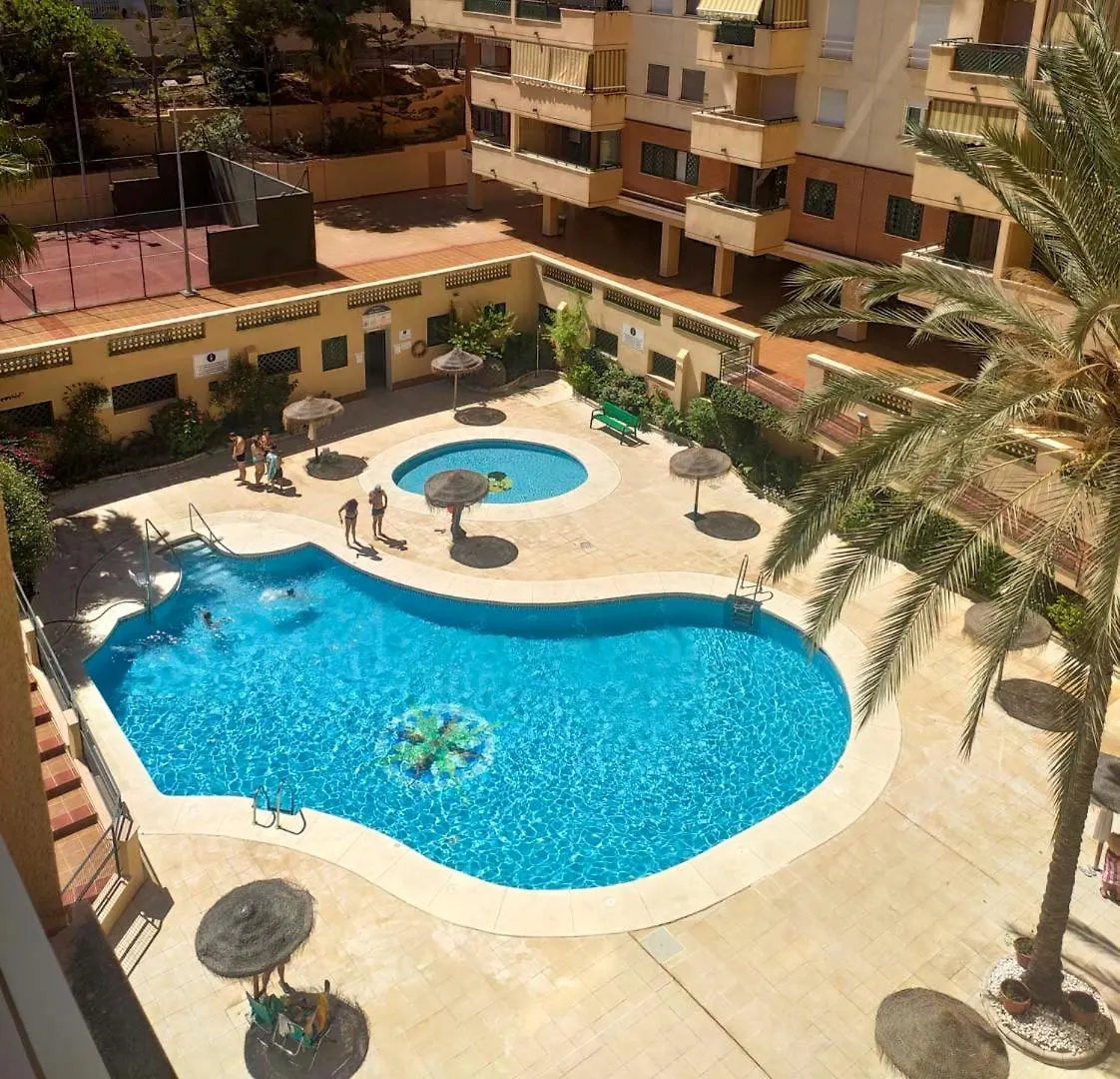 Apartamento Dona Tori Fuengirola