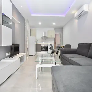 Apartamento Luxury, Fuengirola