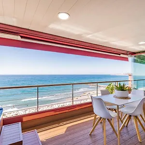 Appartement Paradise Buenavista, Fuengirola