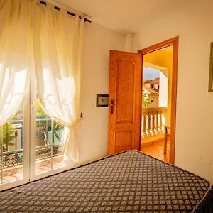 La Morena Fuengirola