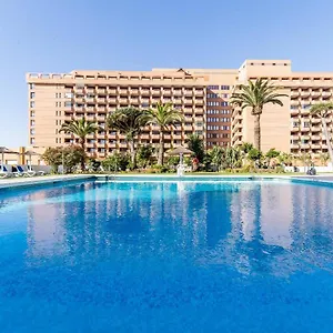 Appartement Solana 16 17, Fuengirola