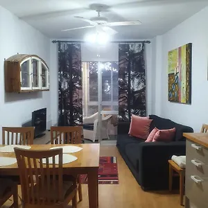 Apartamento Modern, Cozy N:o 120, Fuengirola
