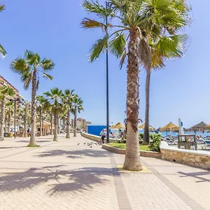 Apartamento Atico Gimena, Fuengirola
