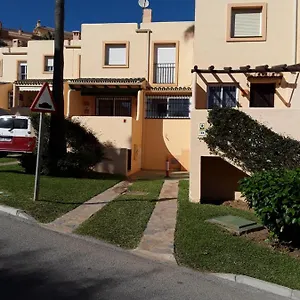 Apartamento Duplex Beautiful Sea Views , Whydhand Costa, Fuengirola