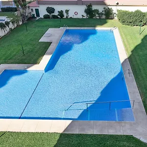 Apartamento Bhost - The King, Fuengirola