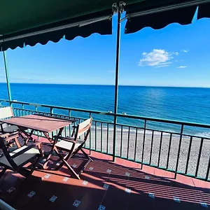 Apartamento Magicviews By Gms, Fuengirola