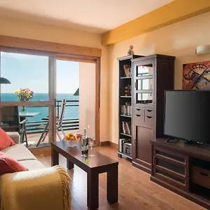 Apartamento Piramides, Fuengirola