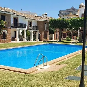 Apartamento Bajo,puebla Lucia,fuengirola, Fuengirola