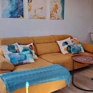 Apartamento Ll Ronda Iv, Fuengirola