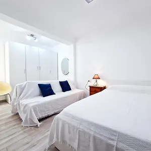 Apartamento Aa Guest - Sol Eco Lateral Sea Views, Fuengirola