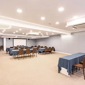 Aparthotel Veramar, Fuengirola