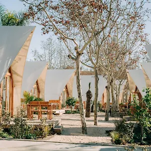 Costa Del Sol Glamping Village Fuengirola