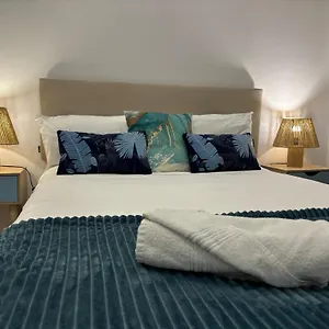 Port House, Paseo Maritimo,a Un Minuto Playa Apartment