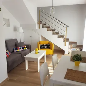 Corralejos Fuengirola