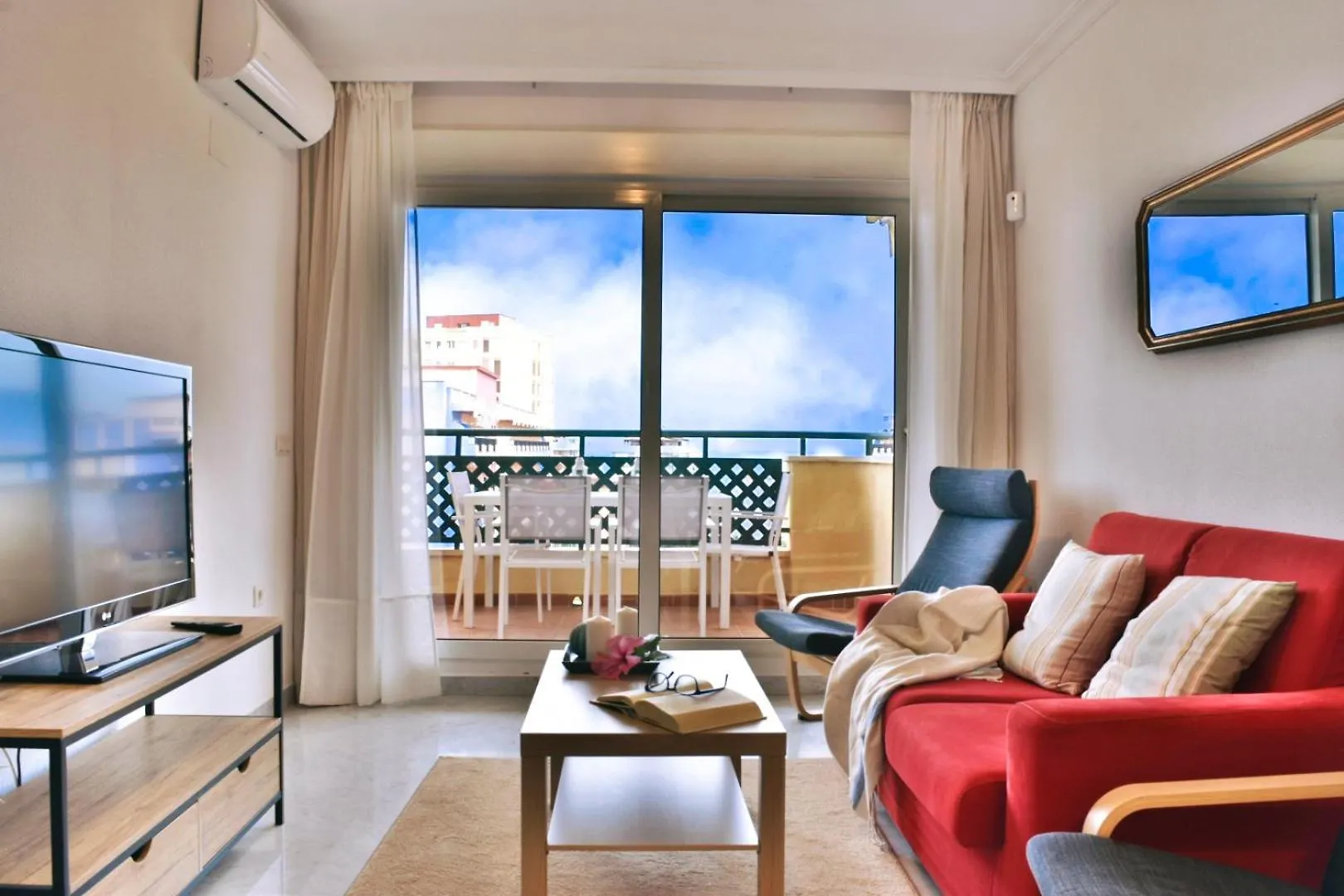 Dona Tori Apartment Fuengirola Spain